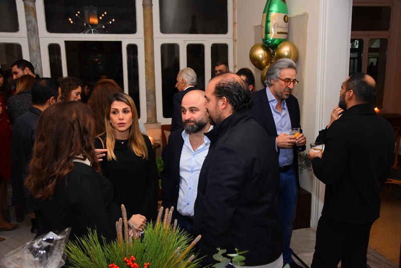 The Commery turns five 